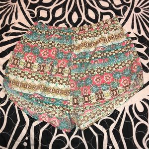 Shorts from Brooklynns